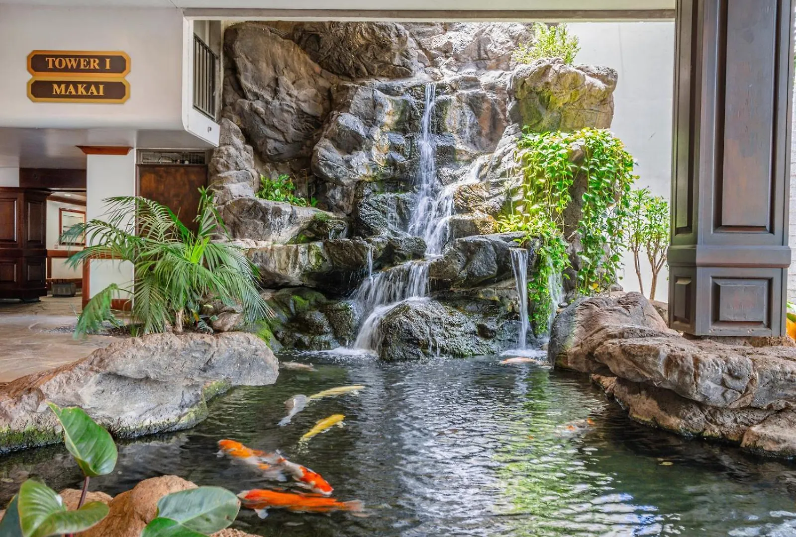 Apartmán Tropical Escape, Ocean Views Condo With Parking Honolulu USA