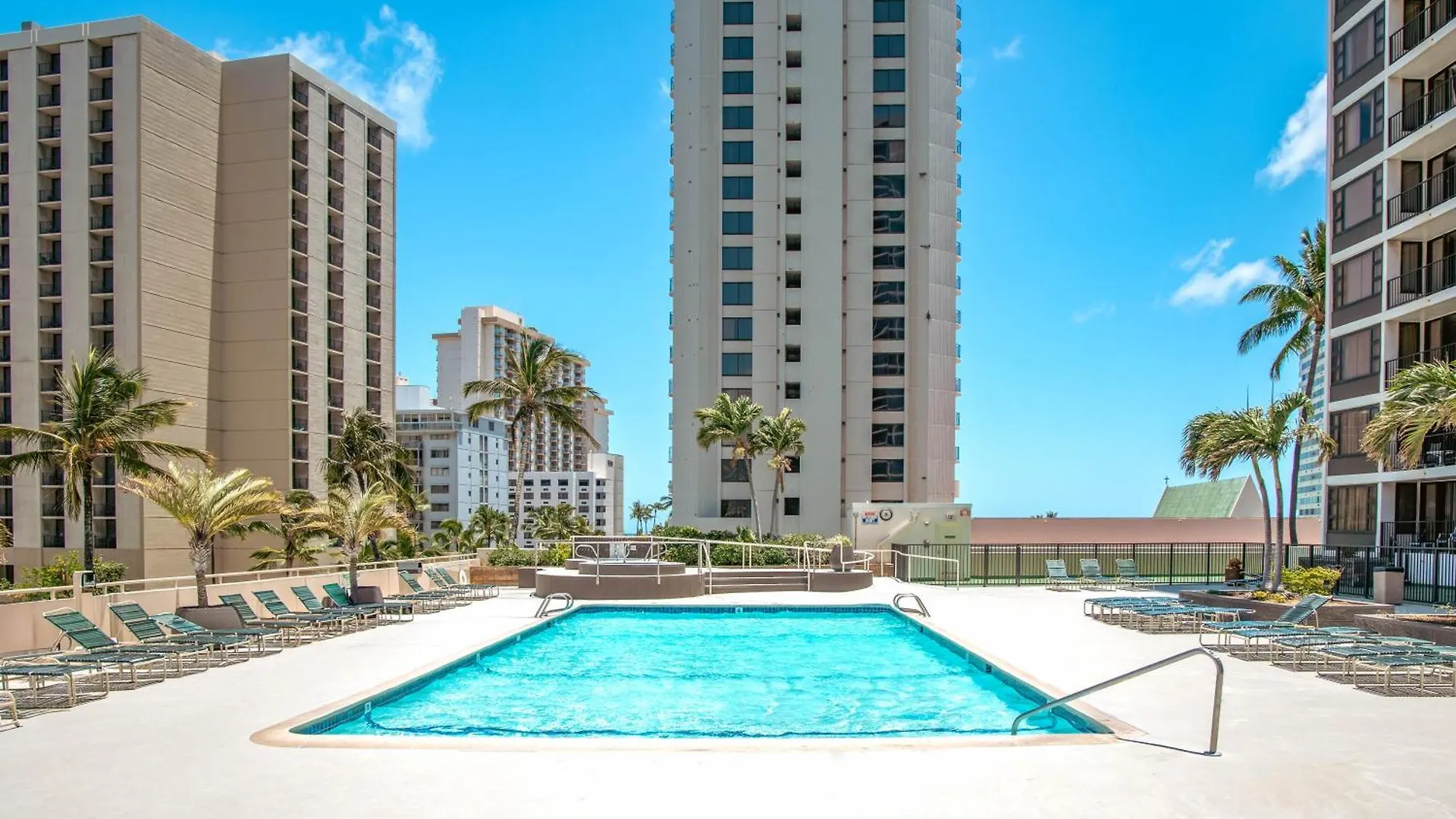 Tropical Escape, Ocean Views Condo With Parking Honolulu 0*,  USA