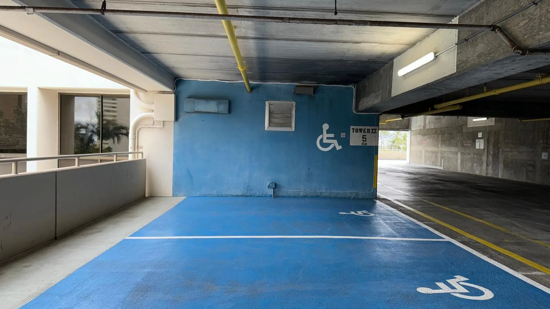 Apartmán Tropical Escape, Ocean Views Condo With Parking Honolulu
