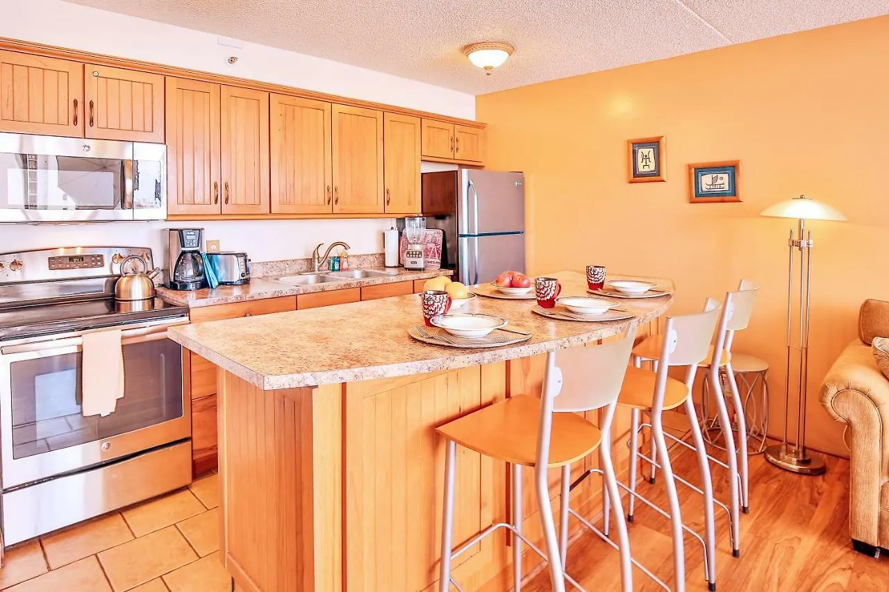 Tropical Escape, Ocean Views Condo With Parking Honolulu 0*,  United States