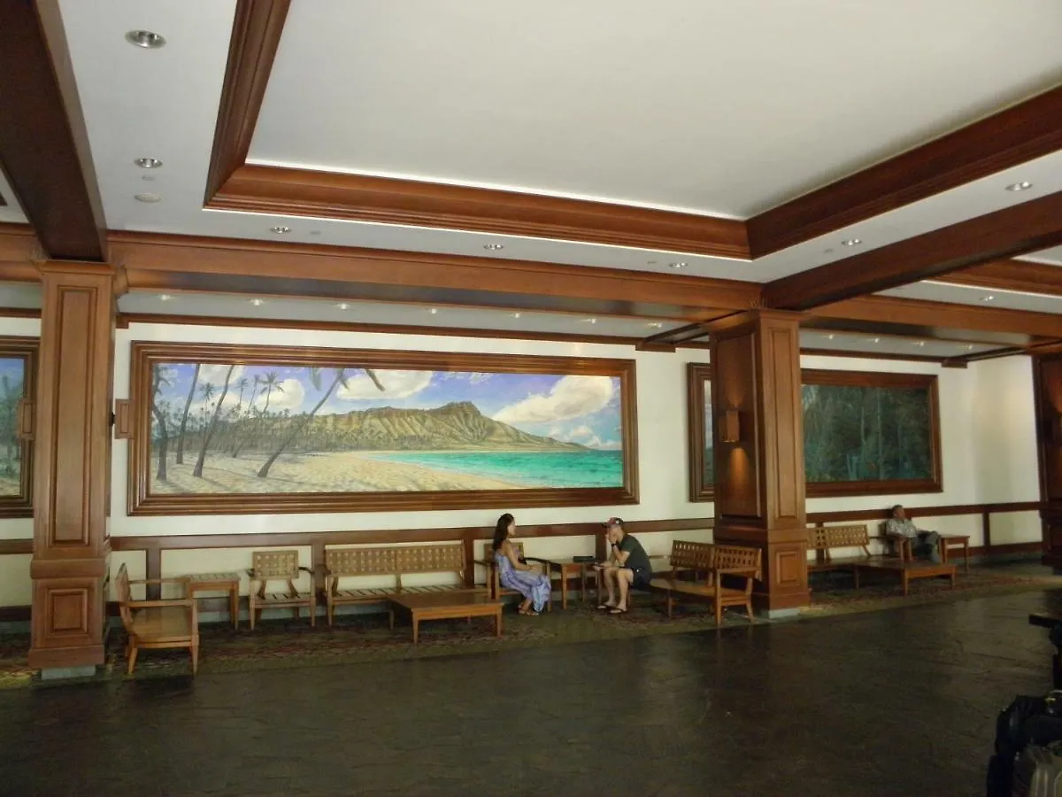 הונולולו Tropical Escape, Ocean Views Condo With Parking דירה